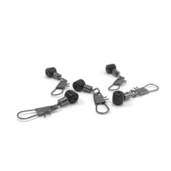 Daiwa N'Zon Feeder Bead Snap Links